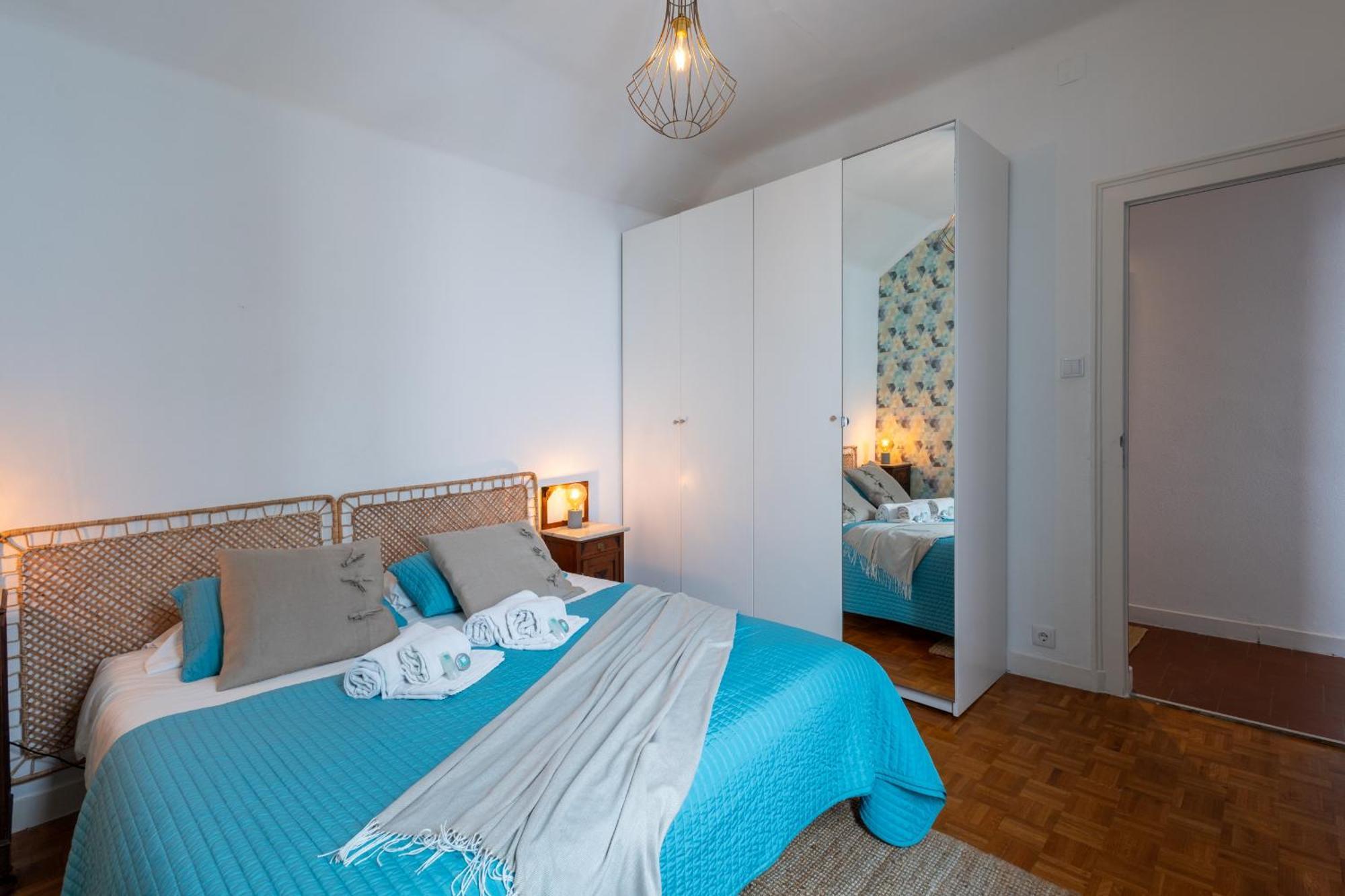 Lejlighed Beguest Bairro Alto View *